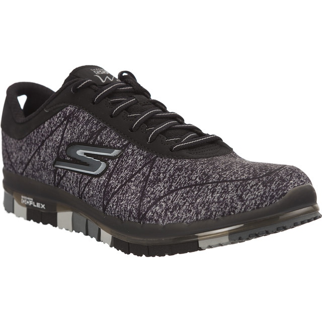 Skechers Idi fleksibilnost 14011-BKGY crno siva
