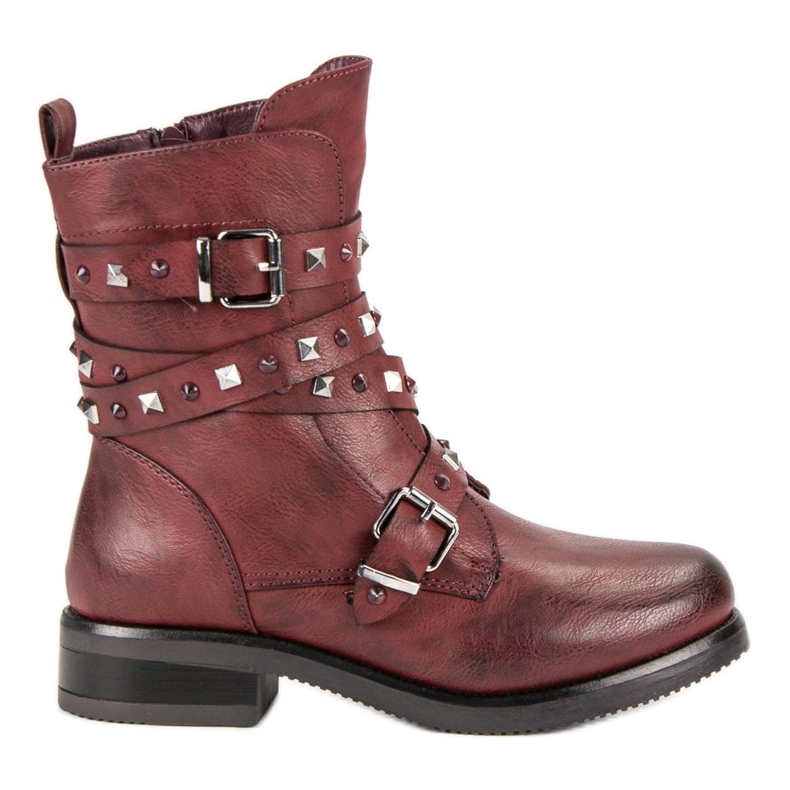 SDS Izolirani radnici crvena