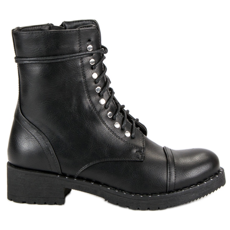 Diamantique Crni radnici crno