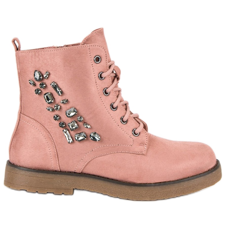 Bestelle Traperi od antilopa ružičasta