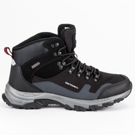 American Club Američki gusjeničari crna