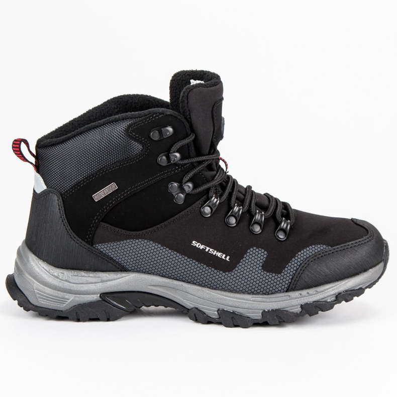 American Club Američki gusjeničari crno