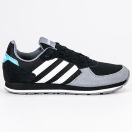 Adidas 8K B44675 crna siva