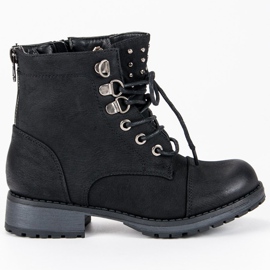 VINCEZA dječji radnici crna