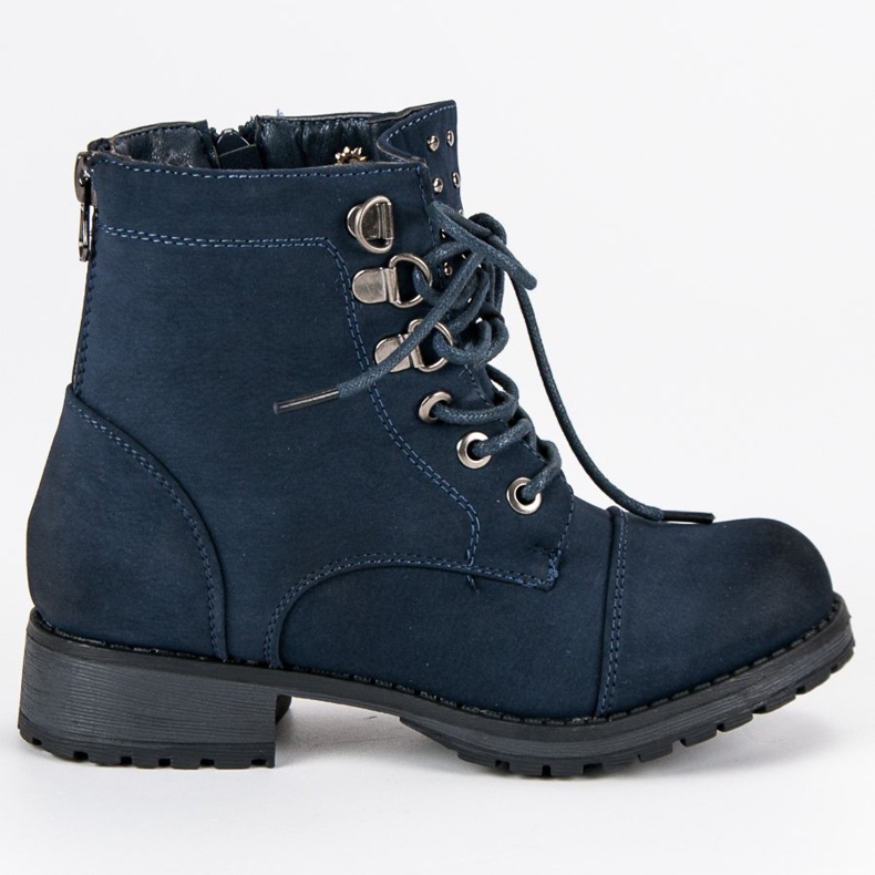 VINCEZA dječji radnici plava