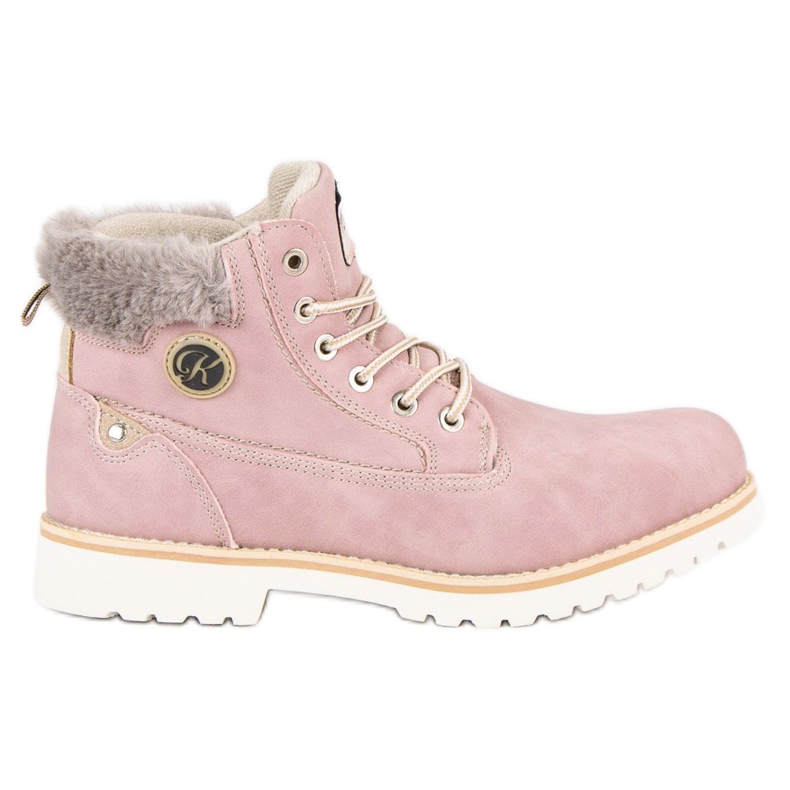 Kylie Hvatači praha ružičasta