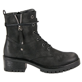 Vinceza Radnici VINCEZ -a crna