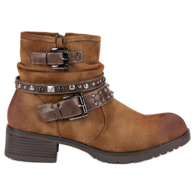 Vinceza Brončani radnici VINCEZ -a smeđa