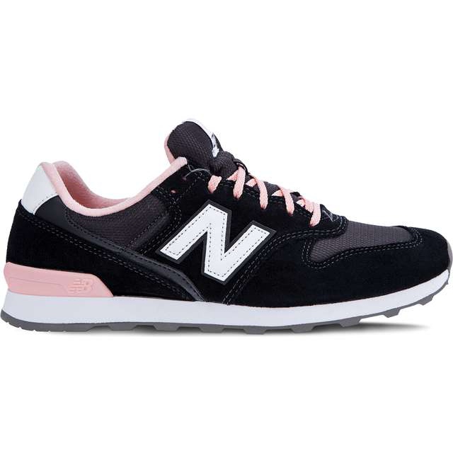 New Balance Wr996ack Crna ružičasta crno raznobojna