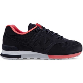 New Balance Ml574enc crni crna