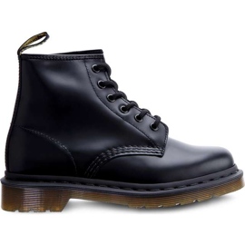 Dr. Martens 101 glatka crna glatka