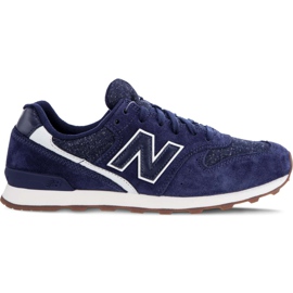 New Balance Wr996tc Plava tamnoplava
