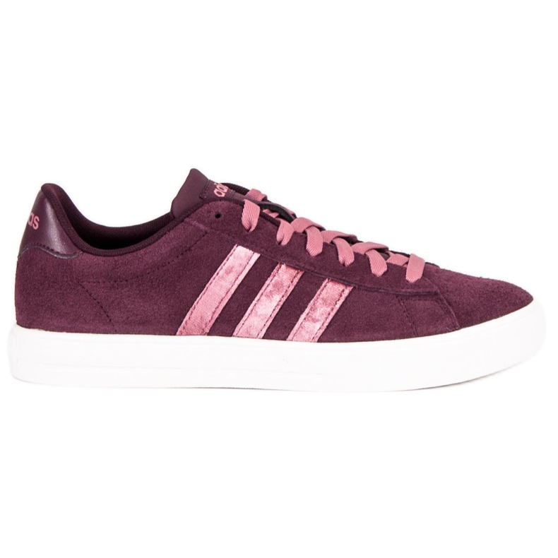Adidas Daily 2.0 BB7368 raznobojna crvena