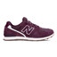 New Balance Napisao Burgundija raznobojna crvena