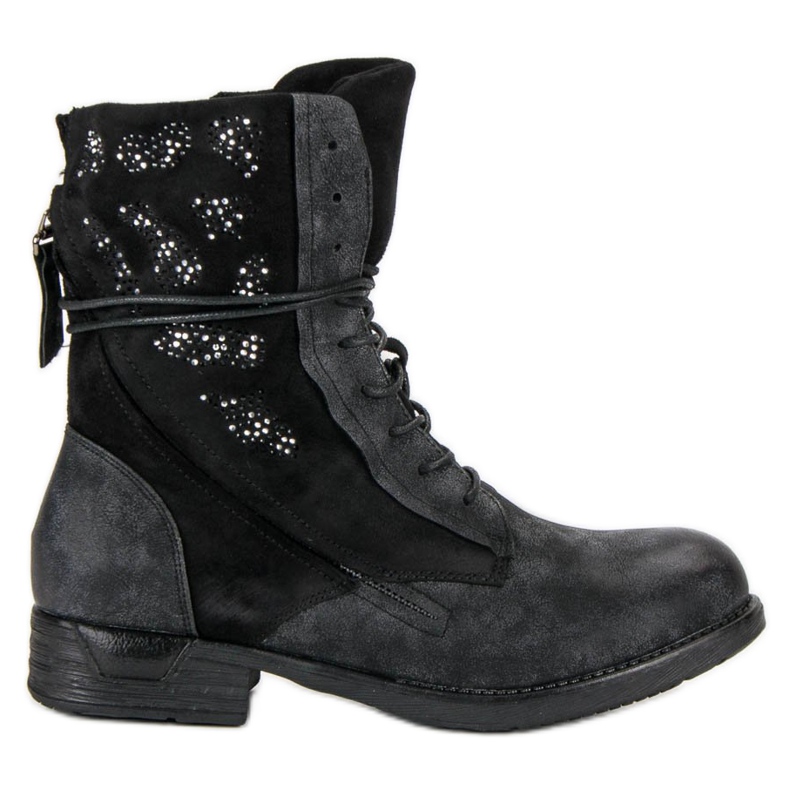 Kayla Modni radnici crno