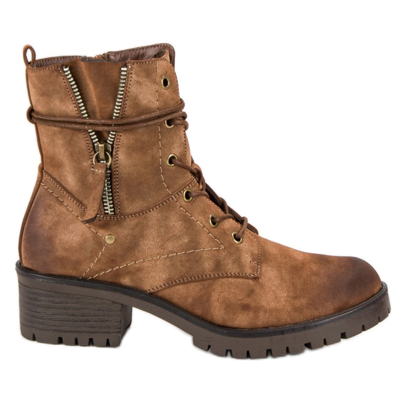 Vinceza Radnici VINCEZ -a smeđa