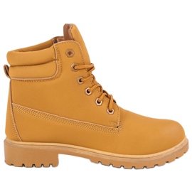 Small Swan Hvatači deva smeđa višebojan