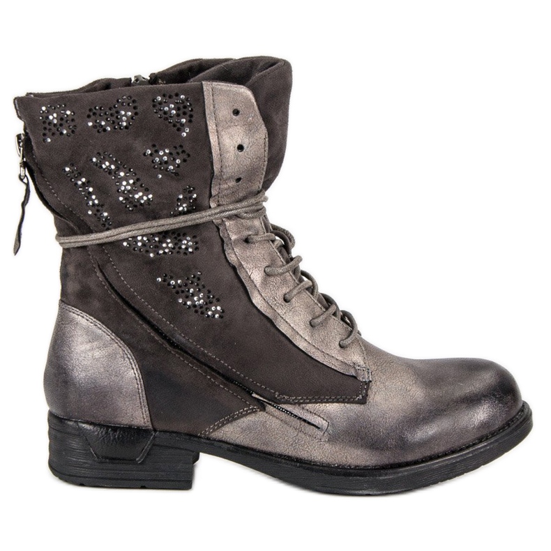 Kayla Modni radnici siva