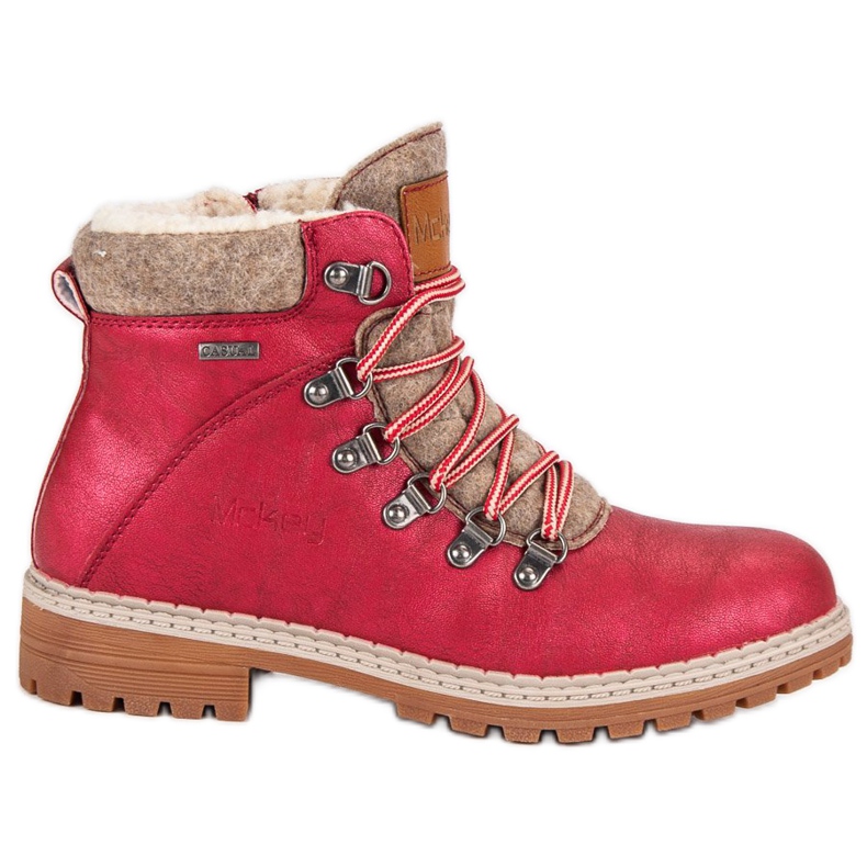 Filippo Hvatači crvena