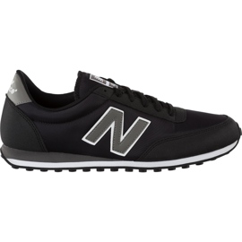 New Balance U410cc crna
