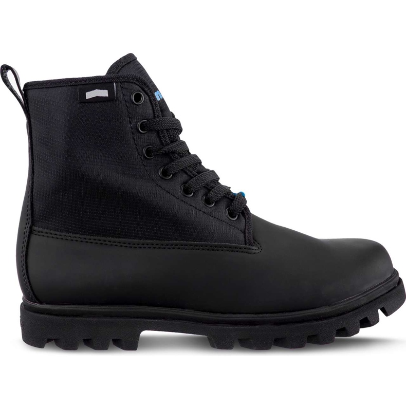 Native Johnny Treklite Jiffy Black Jiffy Black crno