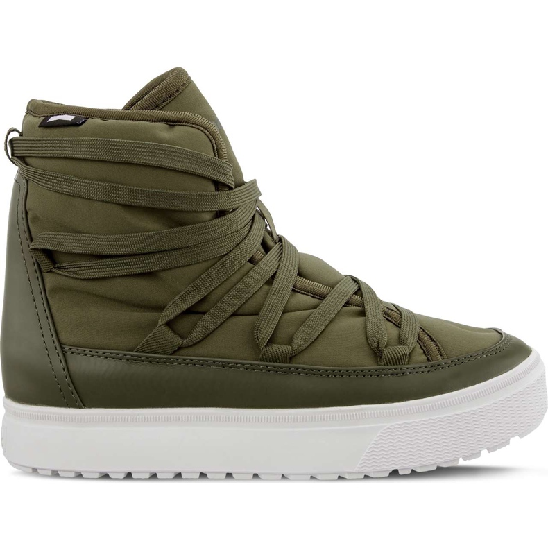 Native Chamonix Utili Zelena ljuska bijela