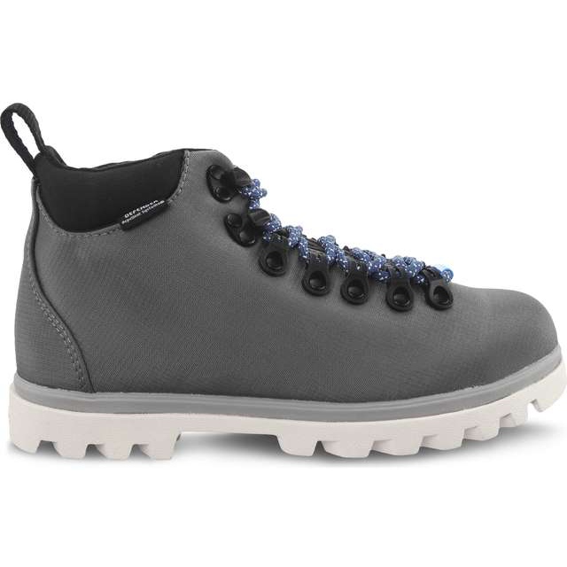 Native Fitzsimmons Treklite Dublin Sivi golub Siva kost Bijela