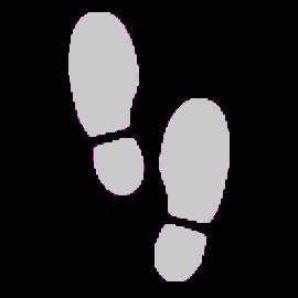 Crne ženske čizme NS10P crne II-GAT crno