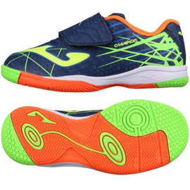 Unutarnje cipele Joma Champion Jr CHAJW.803.IN višebojan višebojan