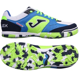 Unutarnje cipele Joma Top Flex In M TOPW.805.IN višebojan plava