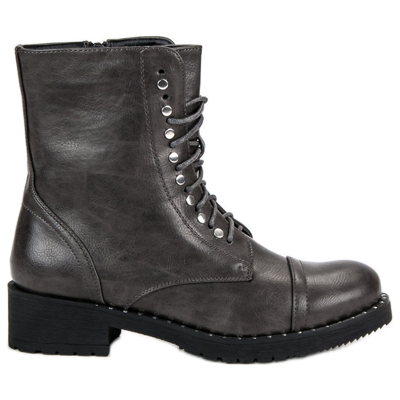 Diamantique Sivi radnici siva