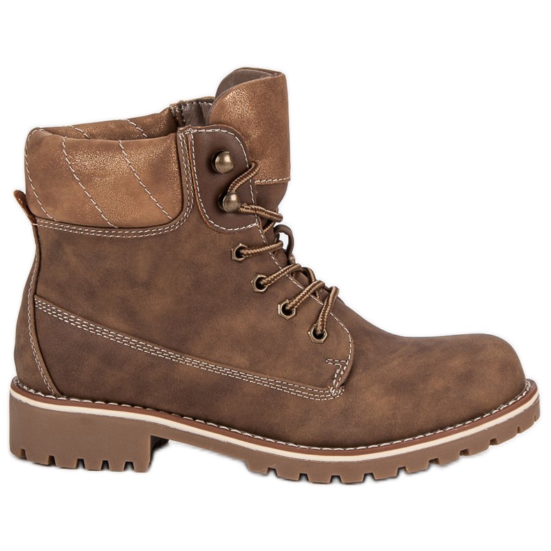 Super Me Klopljeni hvatači smeđa