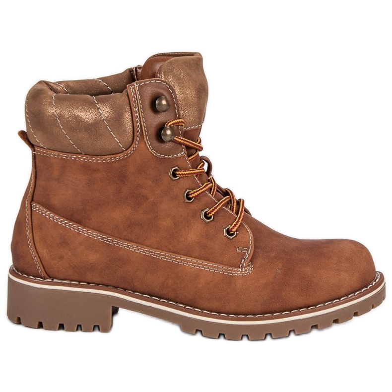 Super Me Klopljeni hvatači smeđa