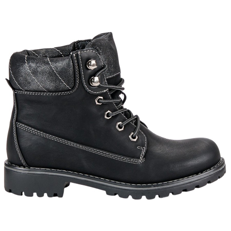 Super Me Klopljeni hvatači crno