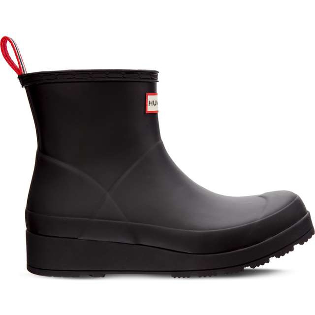 Hunter Izvorni Play Boot Short Black crno