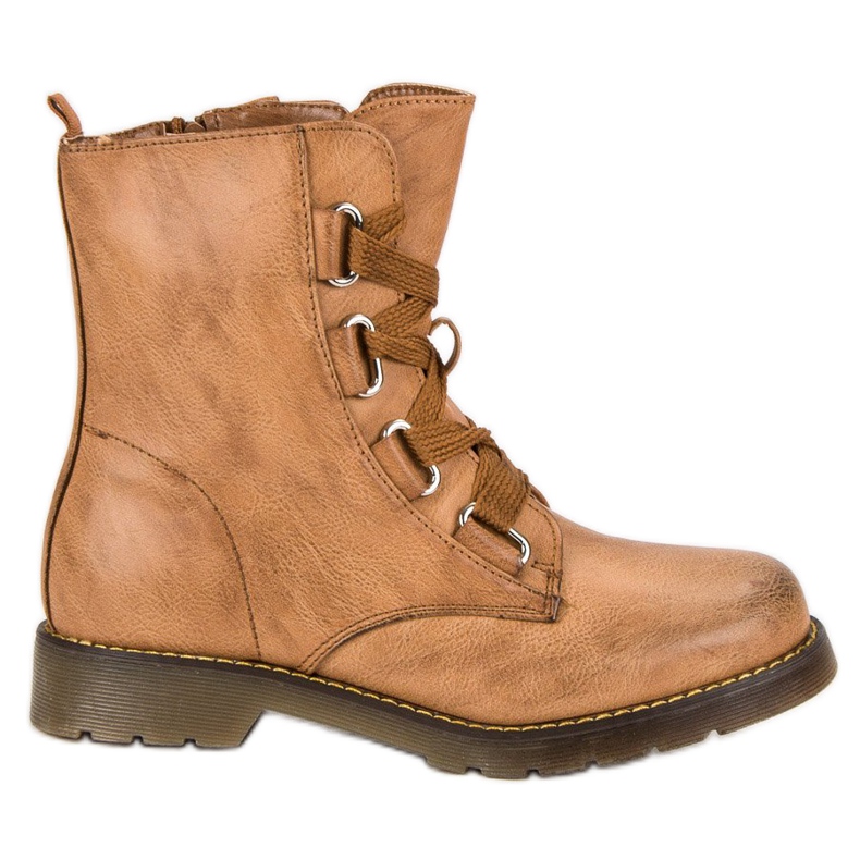 SDS Vreće od develih čvorova smeđa