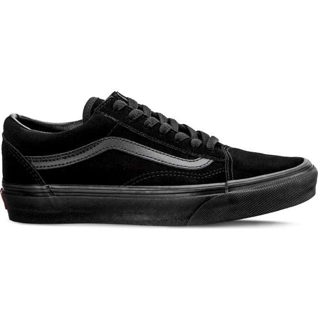 Vans Stari Skool Nri crno