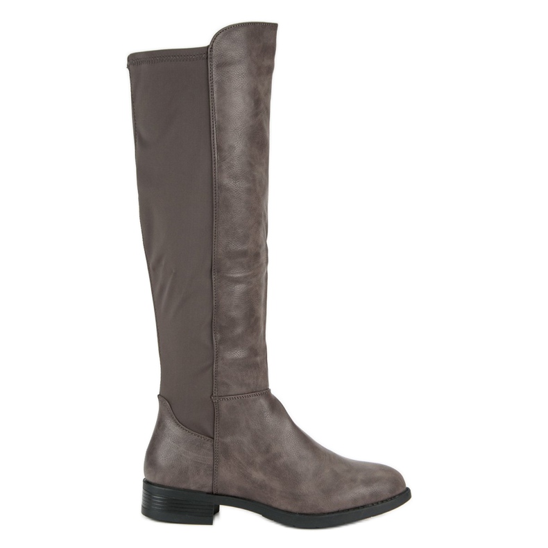 Sivi mušketiri siva