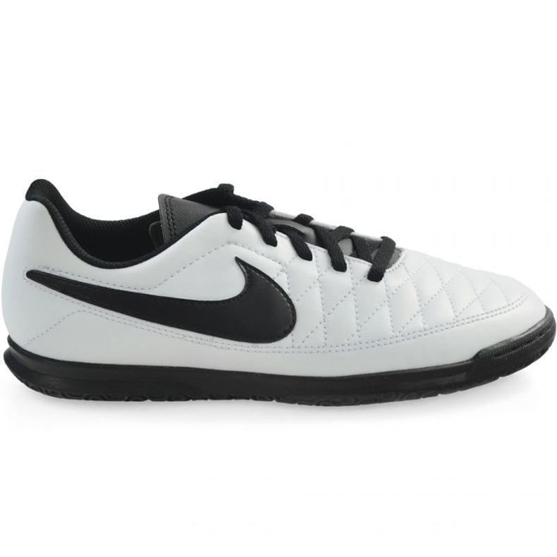 Unutarnje cipele Nike Majestry Ic M AQ7898-107 bijela bijela