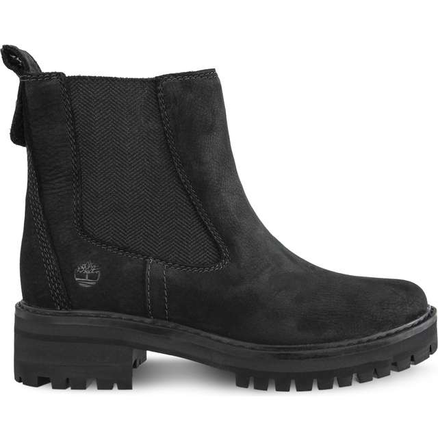 Timberland Courmayeur Valley Chelsea A1J66 bijela