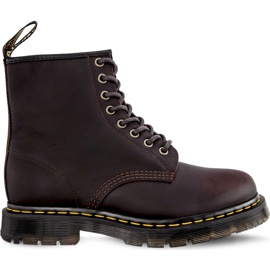 Dr. Martens 1460 DM-ov Wintergrip kakao snijeg Wp snježni plug Wp smeđa