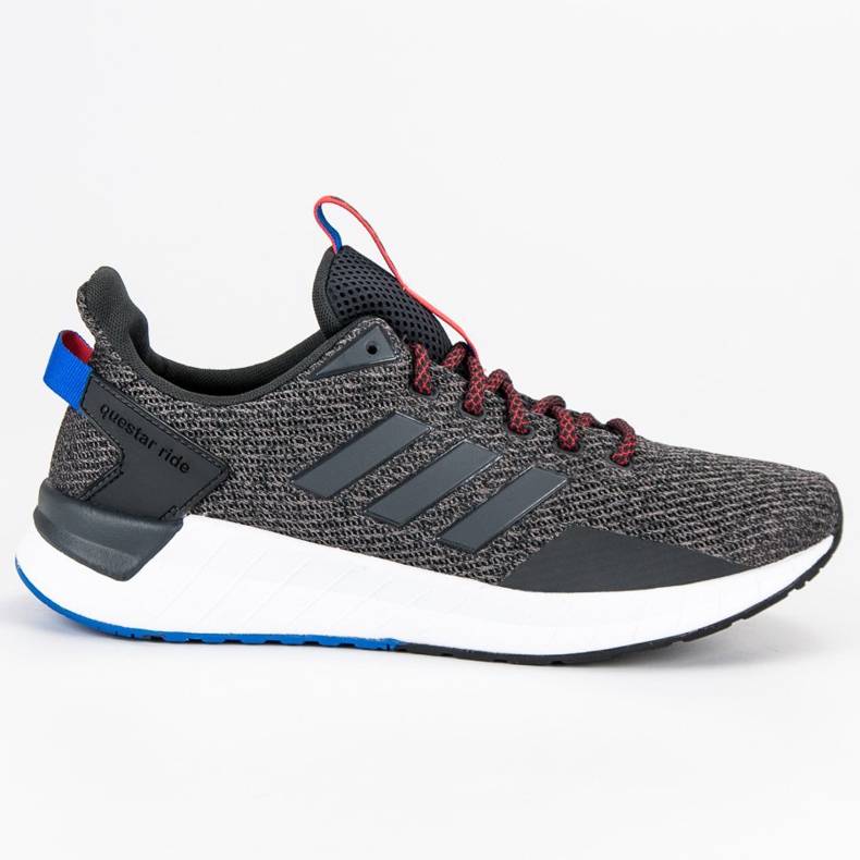 Adidas Questar Ride B44809 siva