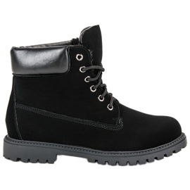 Nio Nio Crne zamke crna