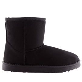 Emusy 2 u 1 crna F1605 Crna