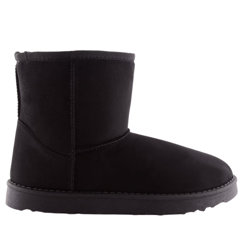 Emusy 2 u 1 crna F1605 Crna crno