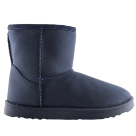 Emusy 2 u 1 tamnoplava F1605 Mornarica mornarsko plava