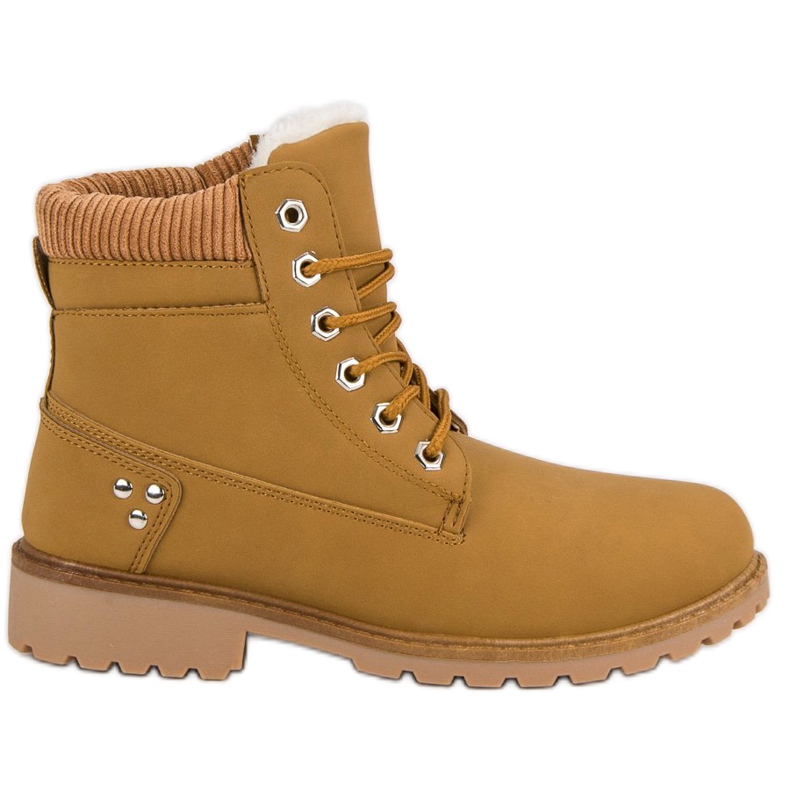 Topli hvatači deva smeđa