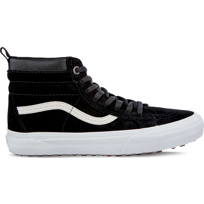 Vans Sk8 Hi Mte Rix crna noć True White crno