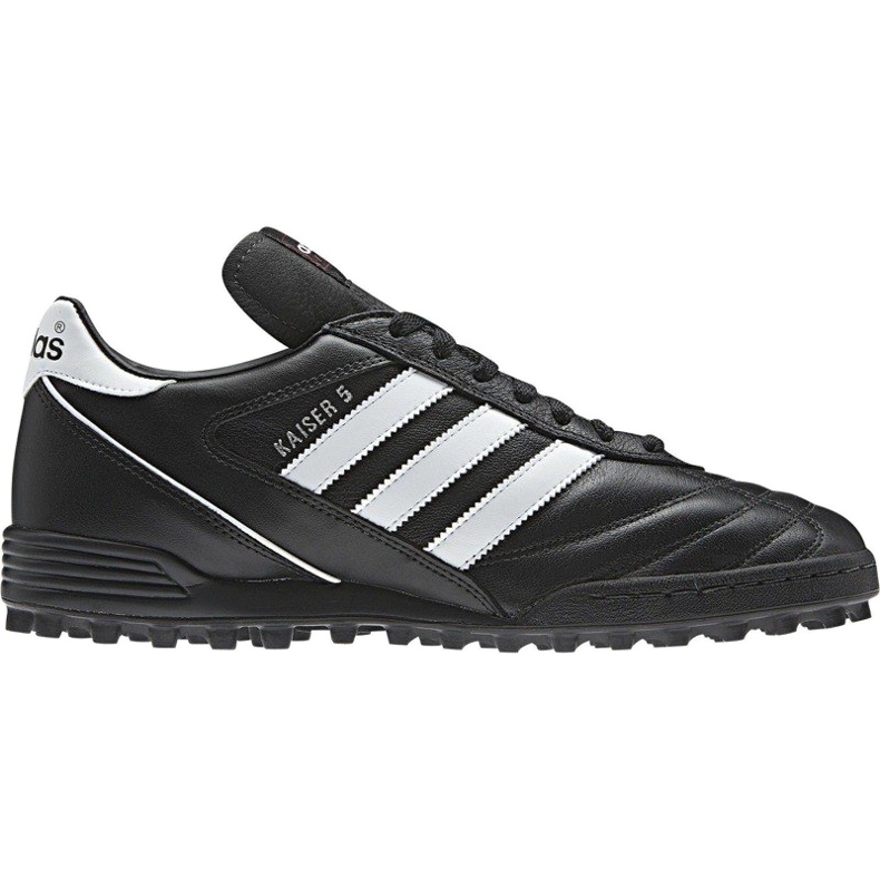 Adidas Kaiser 5 Team Tf 677357 kopačke crno crno