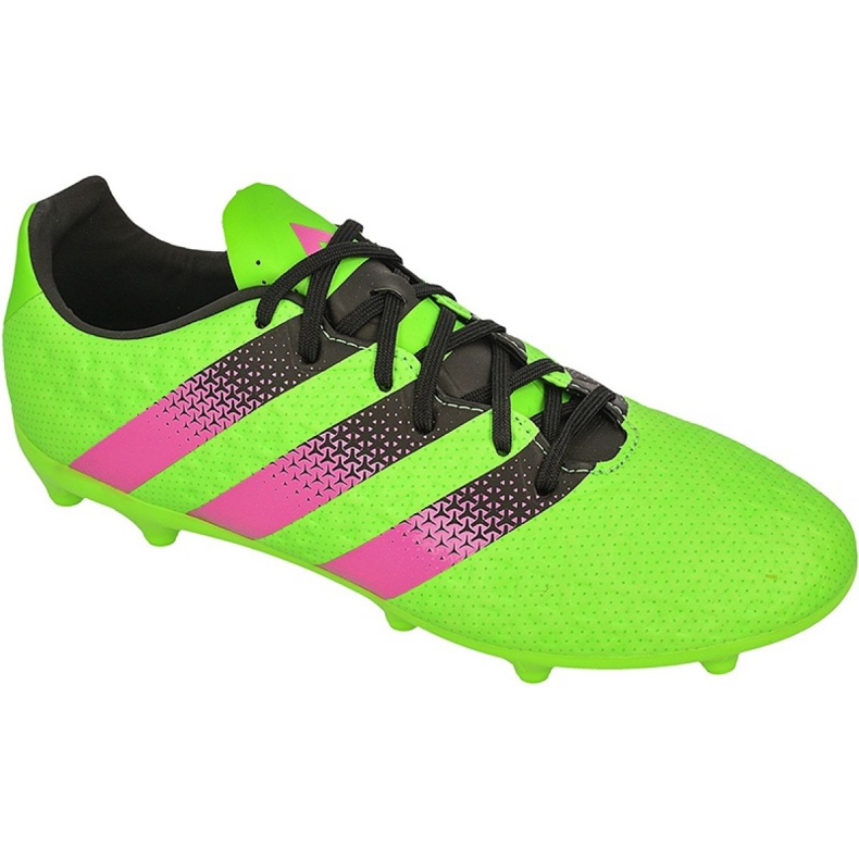 Adidas Ace 16.3 FG / AG M AF5145 kopačke zelena zelena